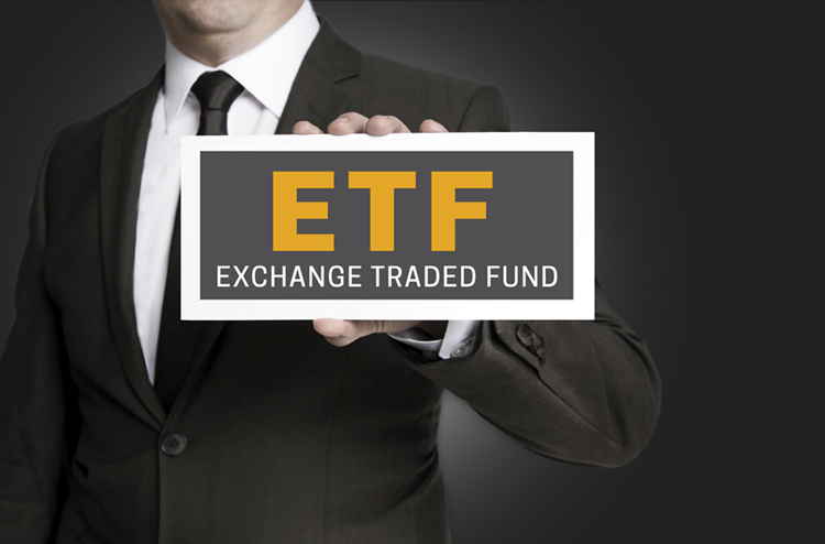 ETFs Exchange Traded Funds