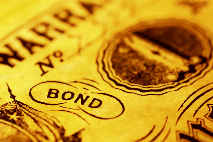 Bond Certificate