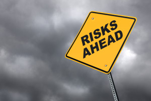 Investments Involve Risk of Principal Loss